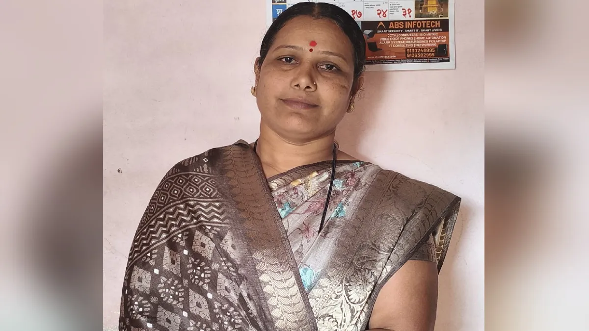 कांग्रेस की महिला उम्मीदवार- India TV Hindi