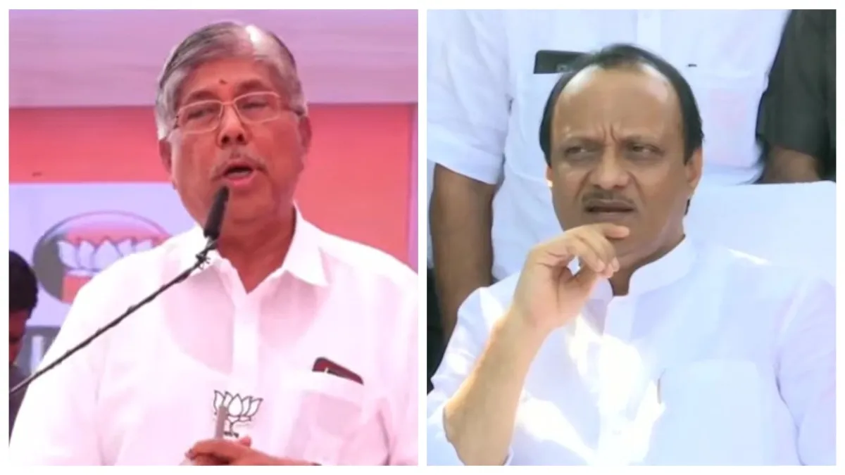 महायुति में टकराव- India TV Hindi