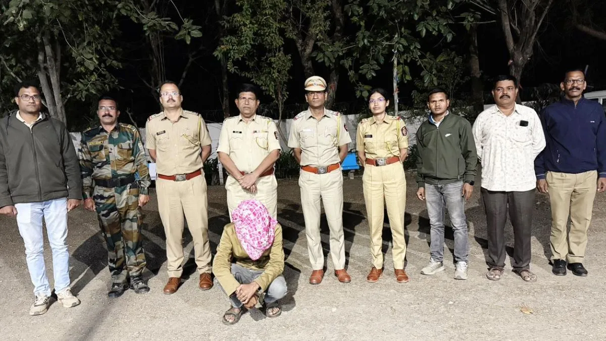 रुपये और जमीन के लालच में ससुर ने दी बहु के हत्या की सुपारी, मामले में एक अन्य गिरफ्तार- India TV Hindi
