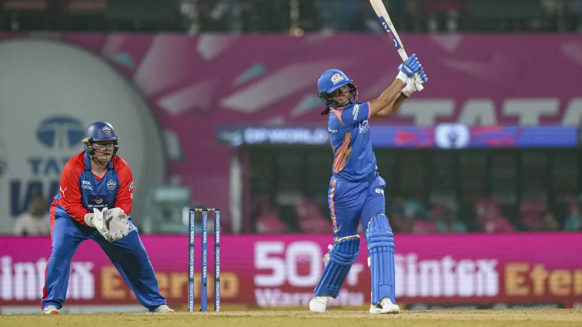 MI vs DC- India TV Hindi