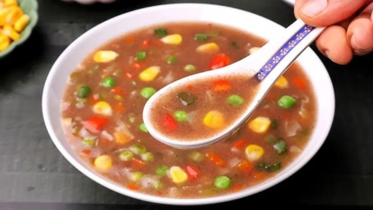 रागी सूप- इंडिया टीवी हिंदी