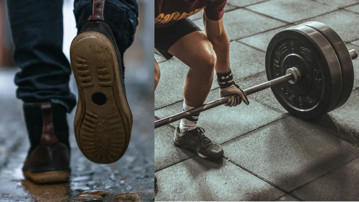     शक्ति प्रशिक्षण - इंडिया टीवी हिंदी