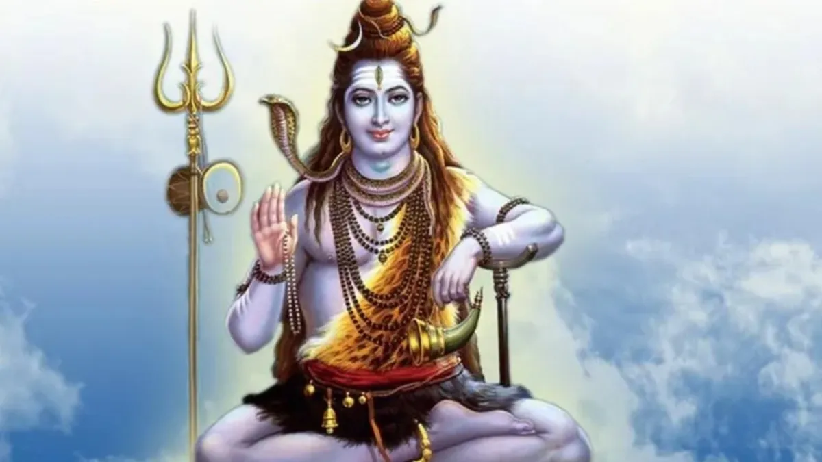 महाशिवरात्रि 2026- India TV Hindi
