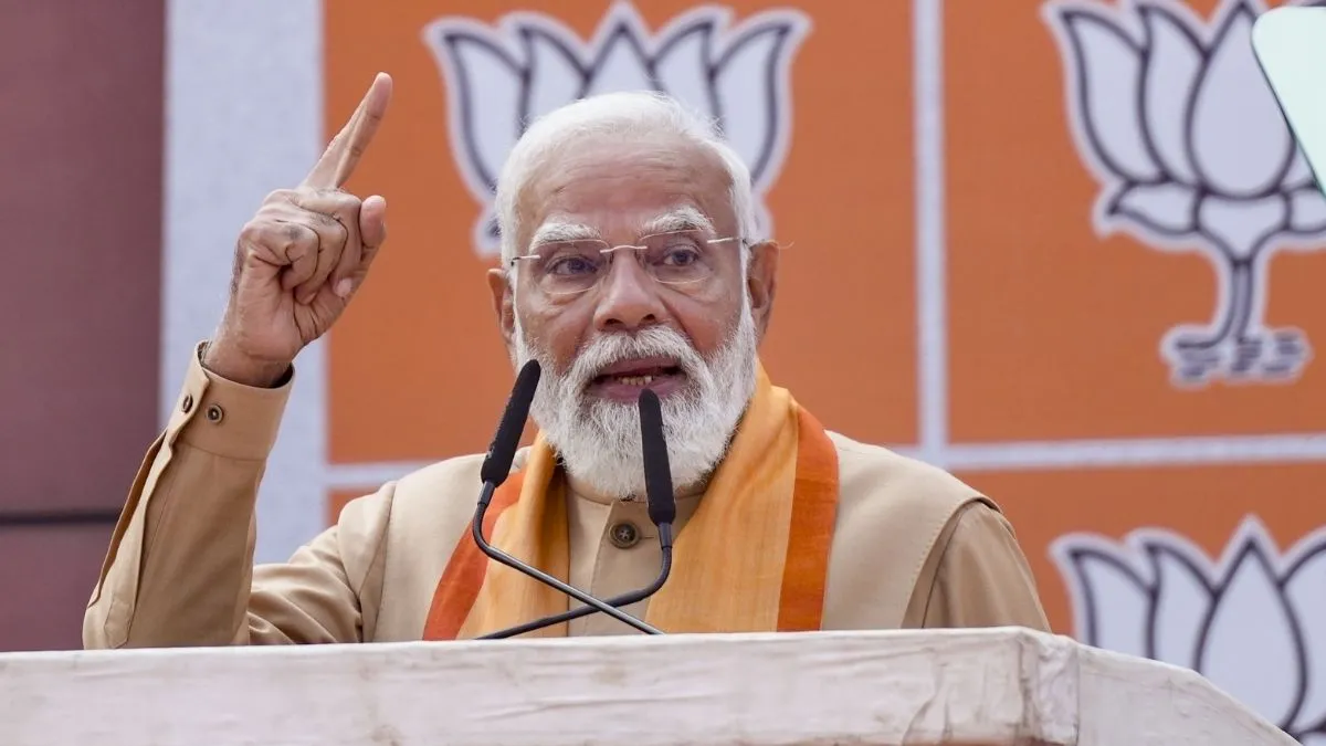 Narendra Modi Kerala visit- India TV Hindi