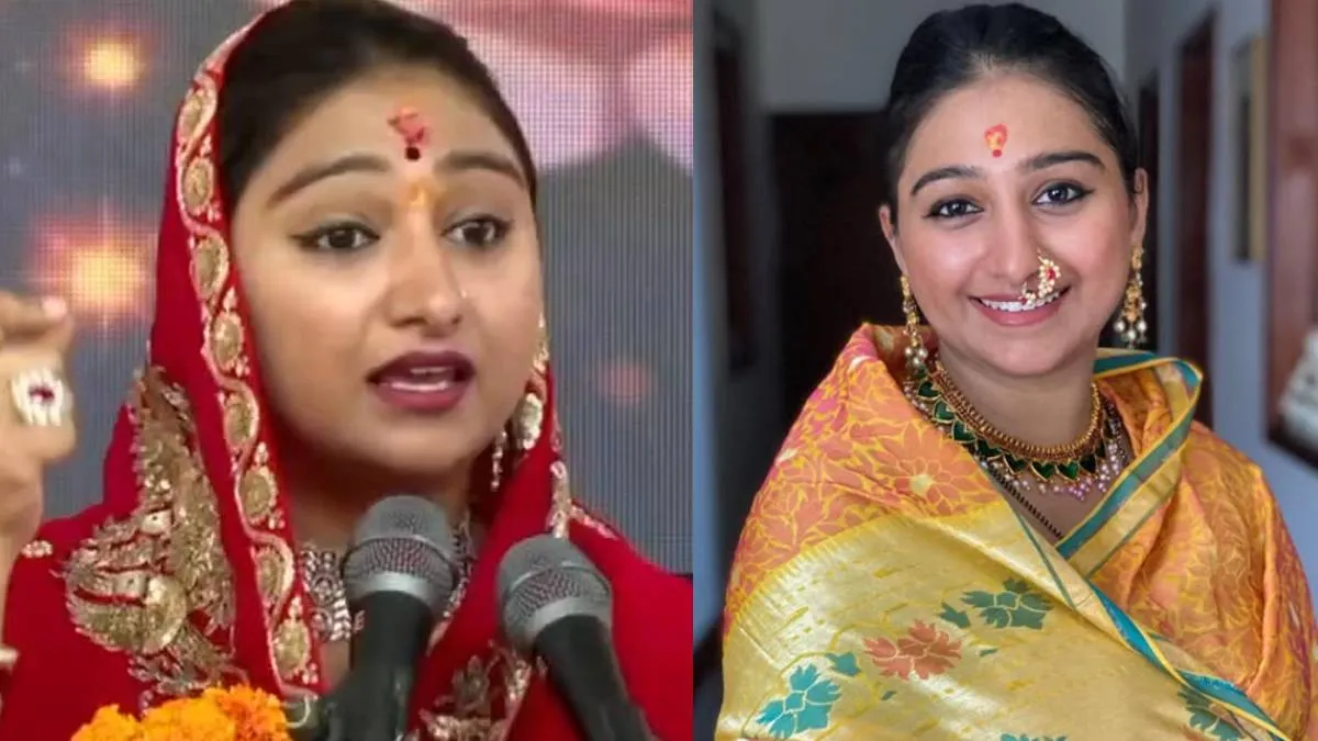 mohena kumari- India TV Hindi