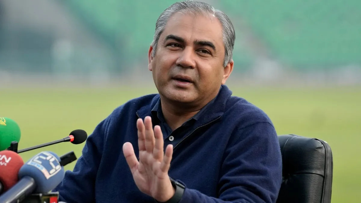 पाकिस्तान को ICC ने दिखाया बाहर का रास्ता, करोड़ों के नुकसान का डर