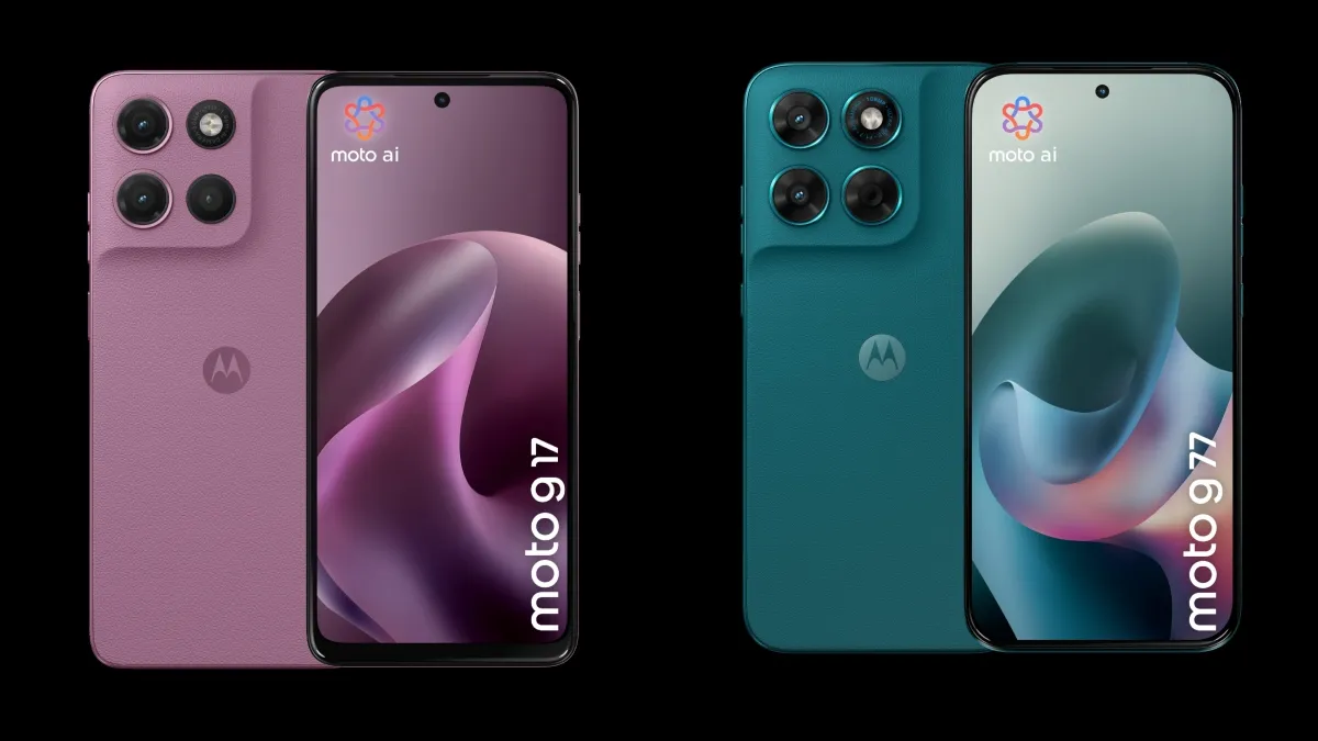 Motorola Phones- India TV Hindi