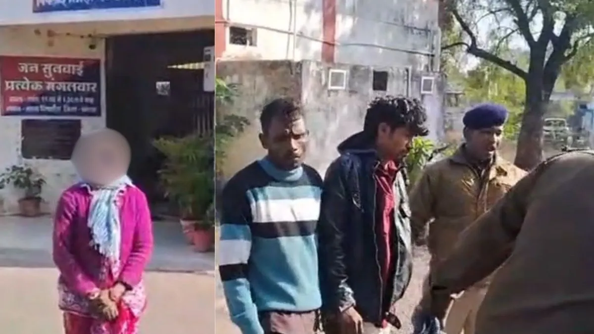 मध्य प्रदेश- इंडिया टीवी हिंदी