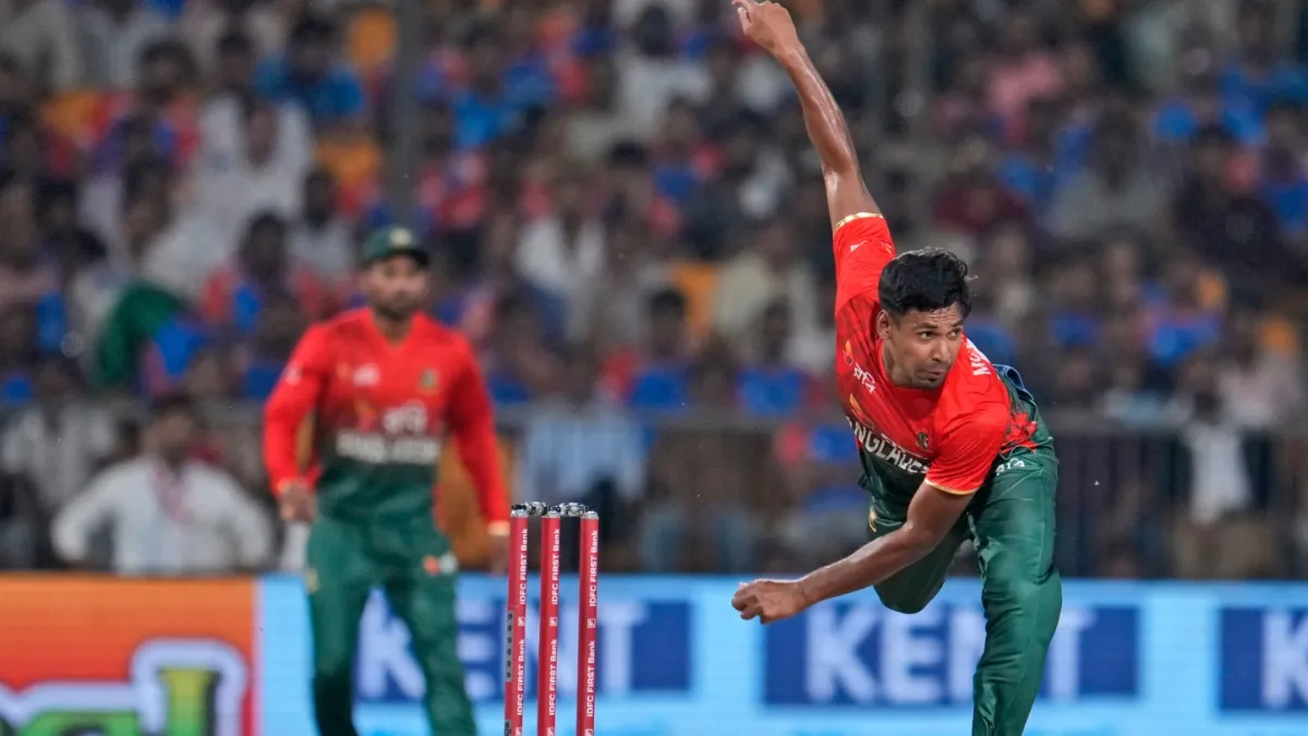 Bangladesh cricket team- India TV Hindi