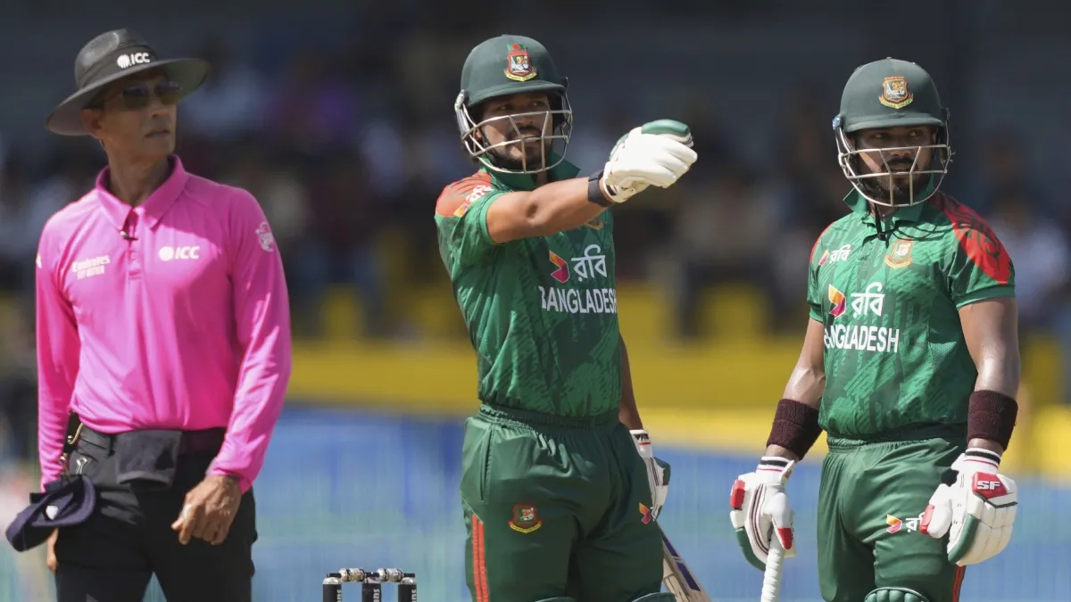 Najmul Hossain- India TV Hindi