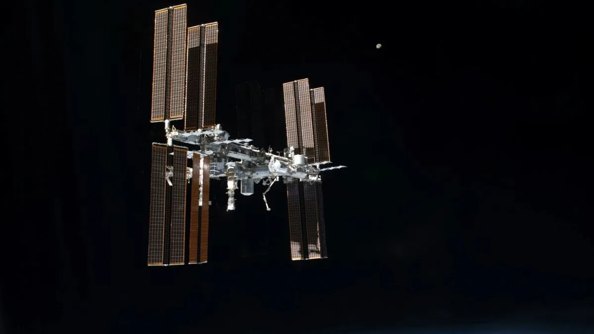NASA ISS mission, astronaut health issue space, NASA medical exit ISS- India TV Hindi