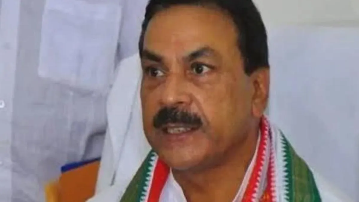 नसीम खान इंटरव्यू- इंडिया टीवी हिंदी