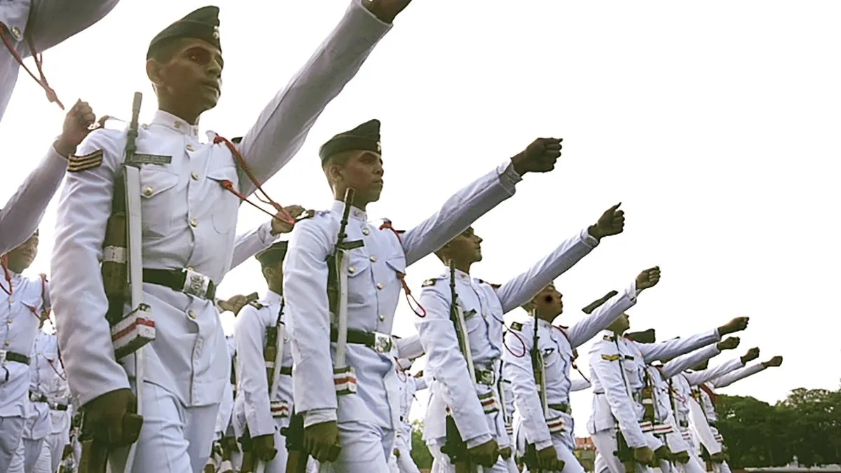 UPSC NDA & NA की परीक्षा तारीख जारी, पढ़े यहाँ