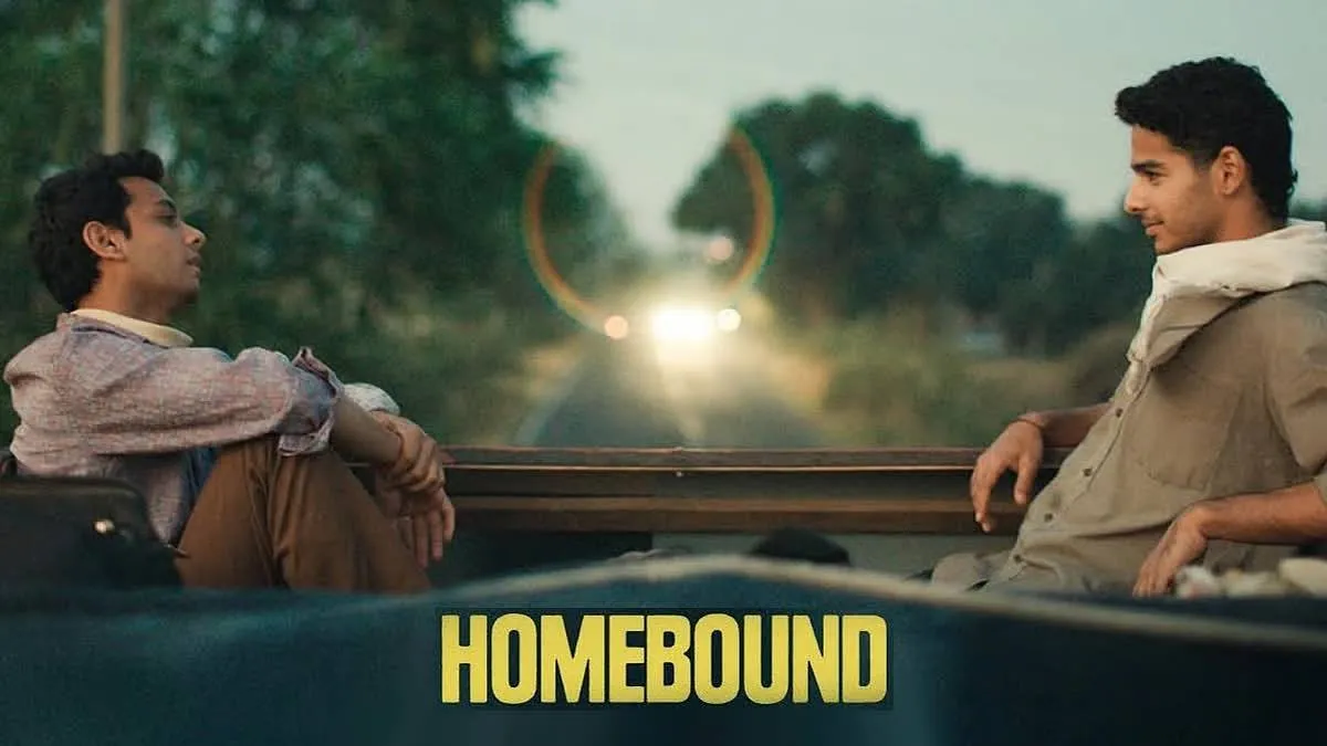 homebound- India TV Hindi