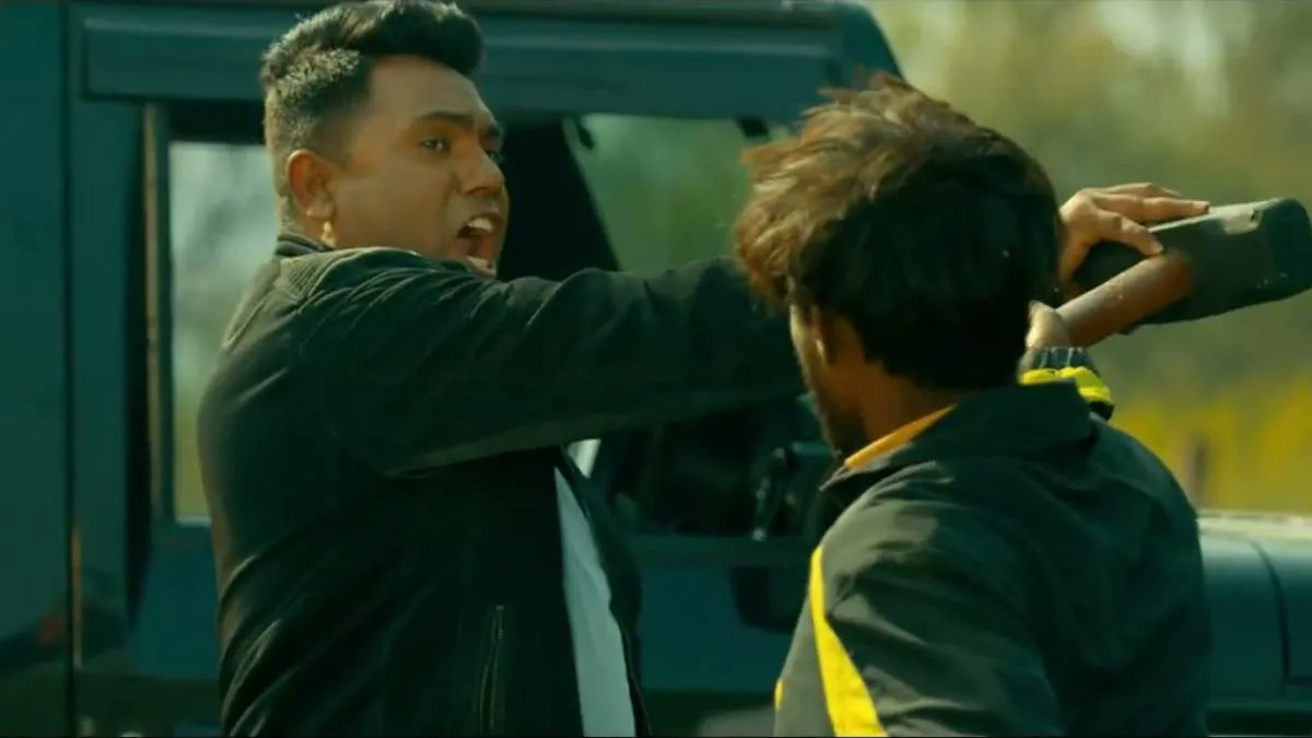 army man- India TV Hindi