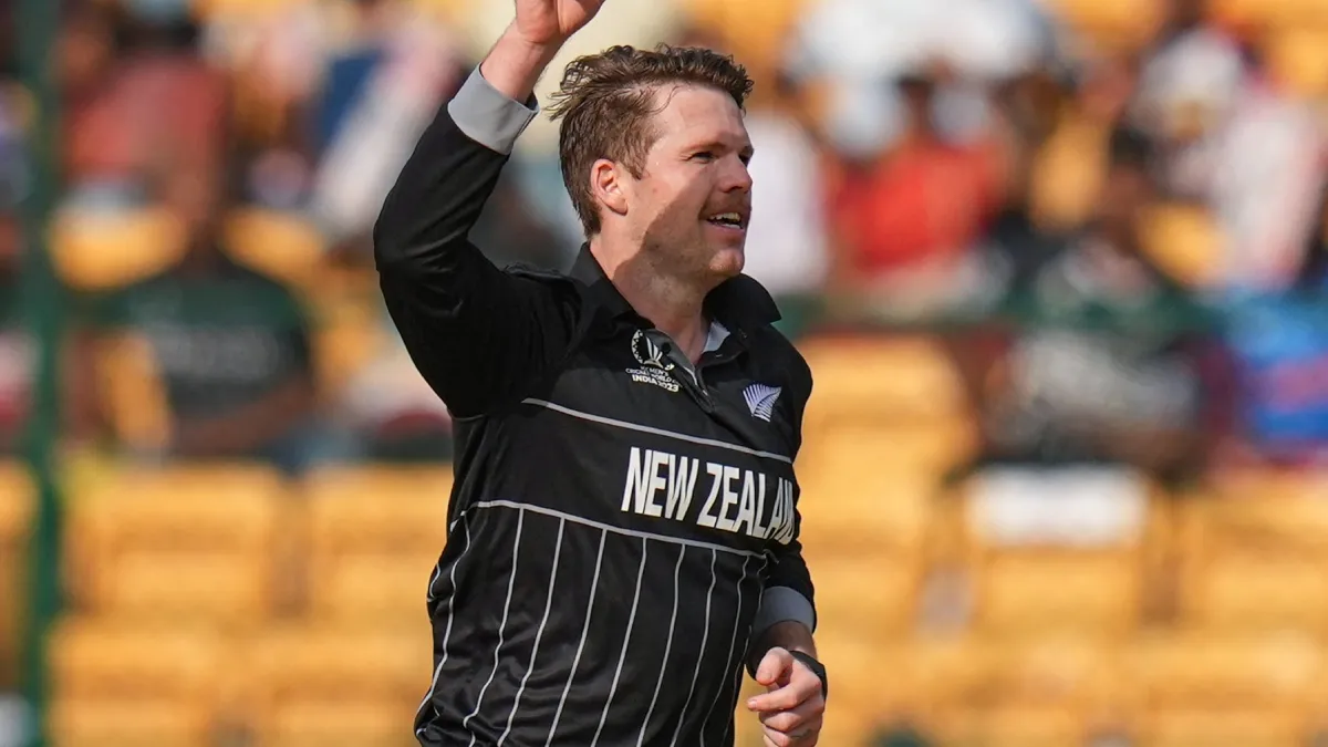 लॉकी फर्ग्यूसन- इंडिया टीवी हिंदी