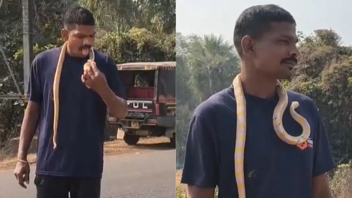 Odisha- India TV Hindi