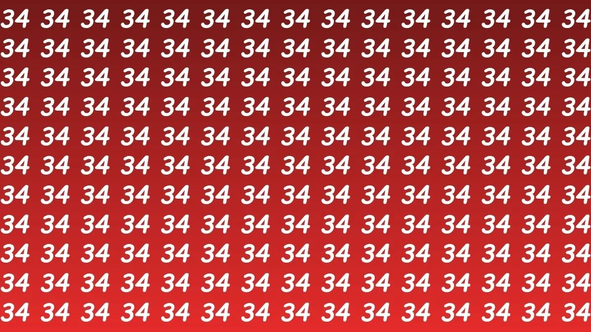 ऑप्टिकल इल्यूजन। - India TV Hindi