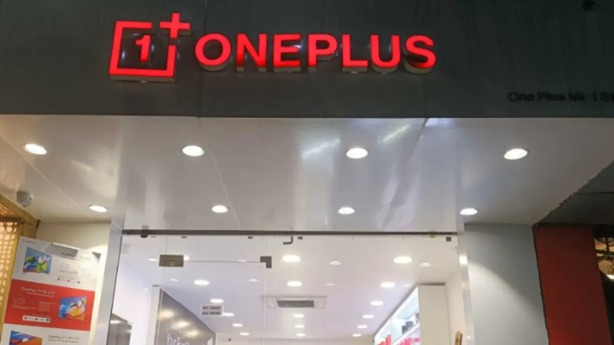 OnePlus- India TV Hindi