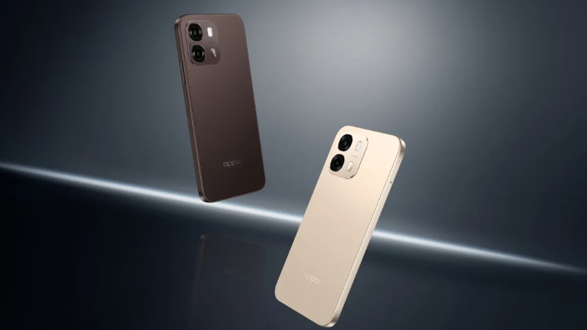 Oppo A6 Pro 5G- India TV Hindi