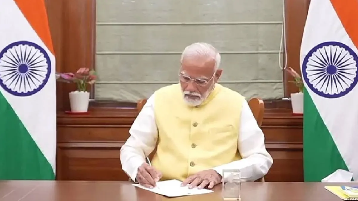 पीएम मोदी। फाइल- India TV Hindi