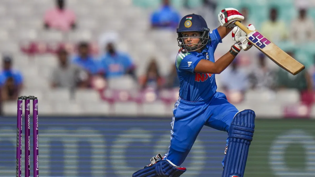 प्रतिका रावल- इंडिया टीवी हिंदी