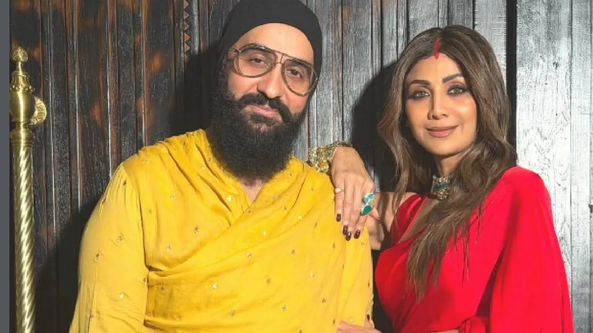 Raj kundra and Shilpa Shetty- India TV Hindi