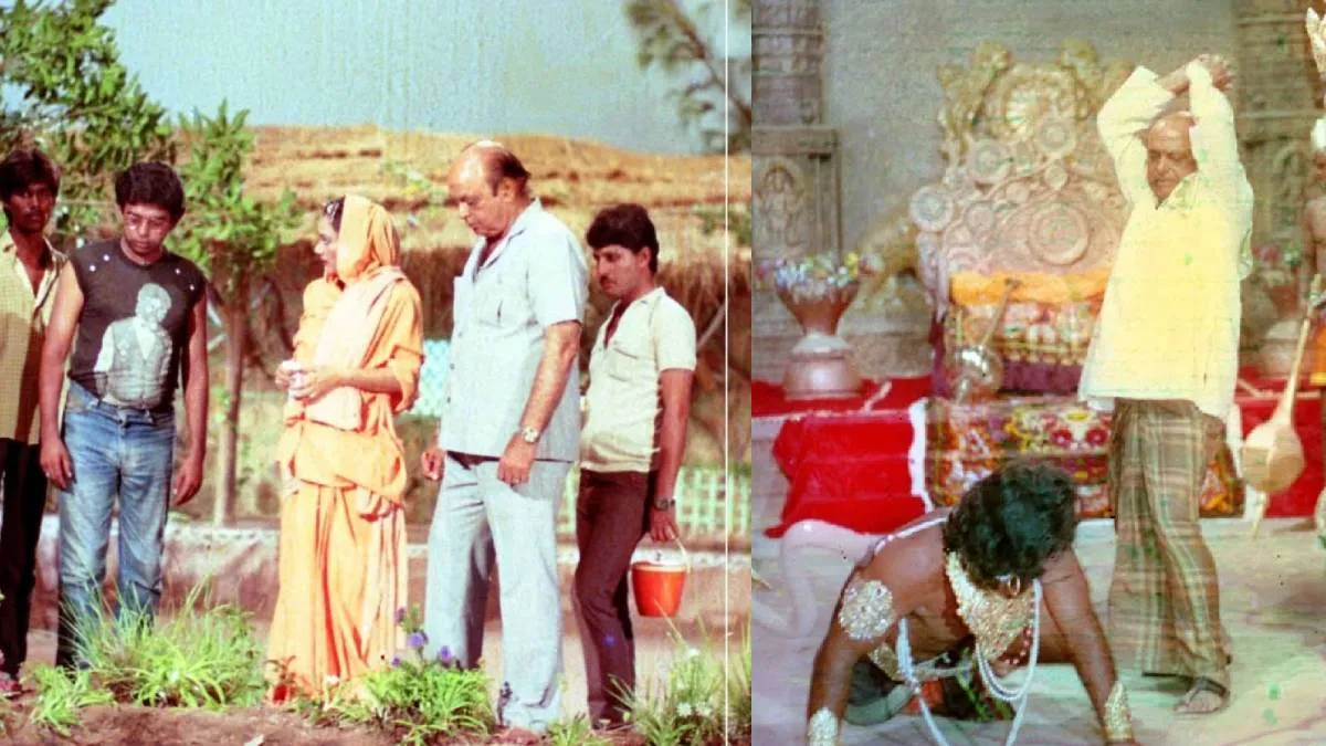 रामायण- इंडिया टीवी हिंदी