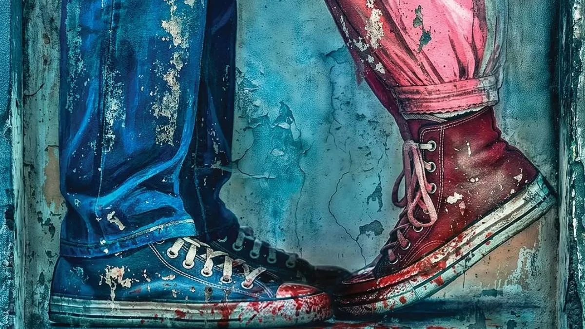 rasha thadani- India TV Hindi