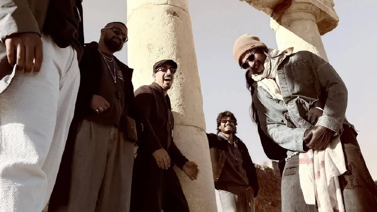 रश्मिका मंदाना विजय- इंडिया टीवी हिंदी