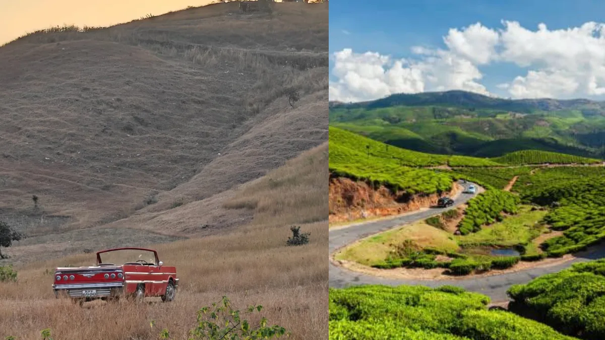 रायता हिल्स, उदयपुर- India TV Hindi