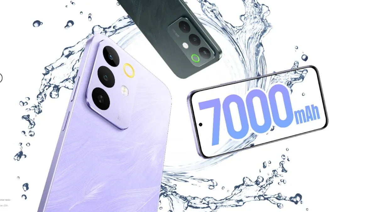 Realme C83 5G- India TV Hindi