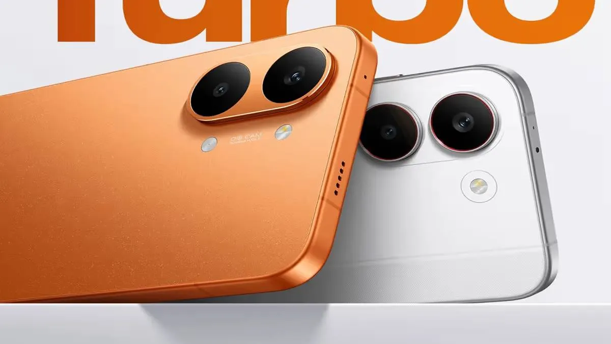 Redmi Turbo 5 Max- India TV Hindi