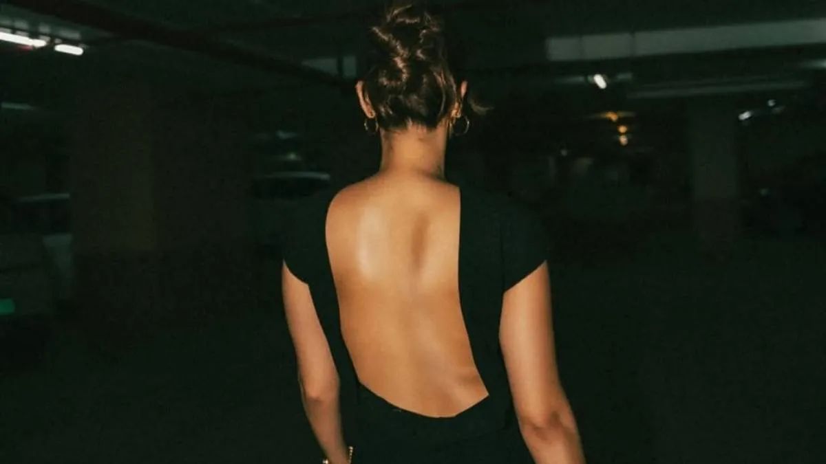 rhea chakraborty- India TV Hindi