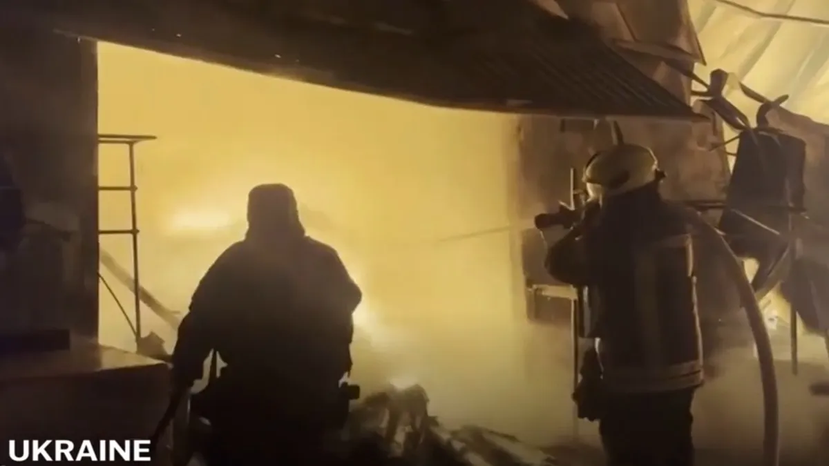 रूस ने यूक्रेन पर हमला किया- इंडिया टीवी हिंदी