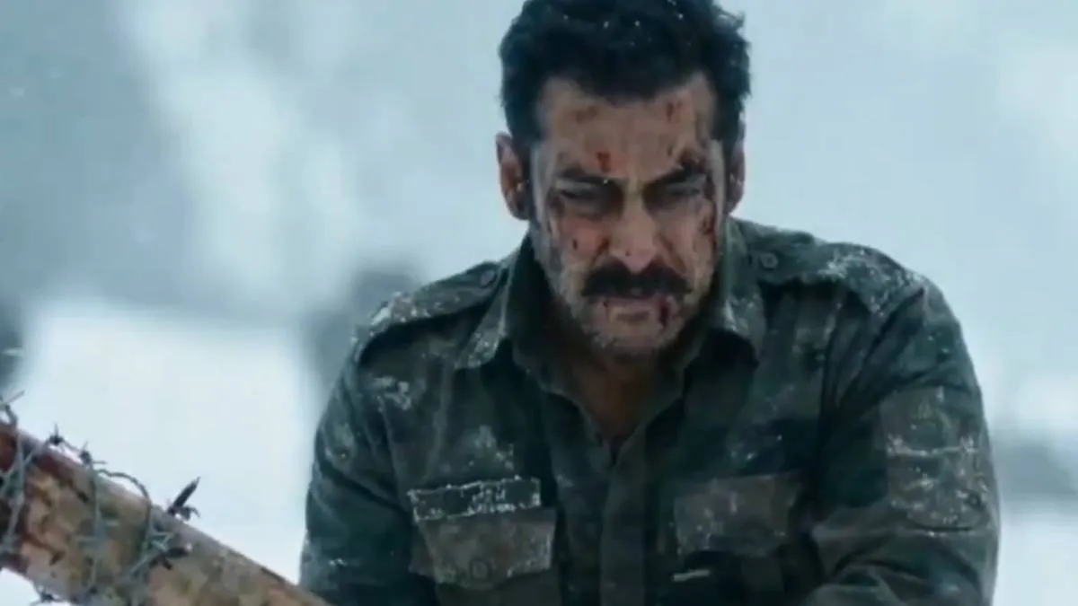 सलमान खान- इंडिया टीवी हिंदी