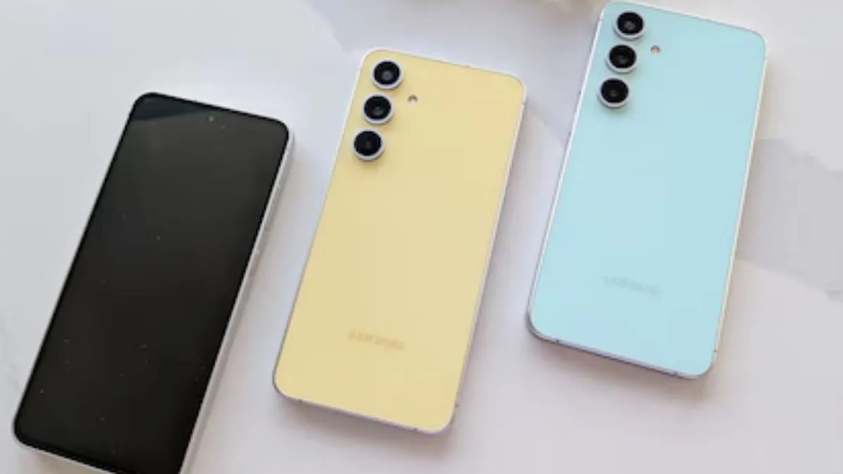 Samsung Galaxy S24 FE, Price cut- India TV Hindi