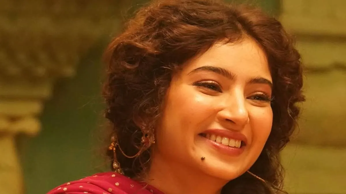 sara arjunn- India TV Hindi