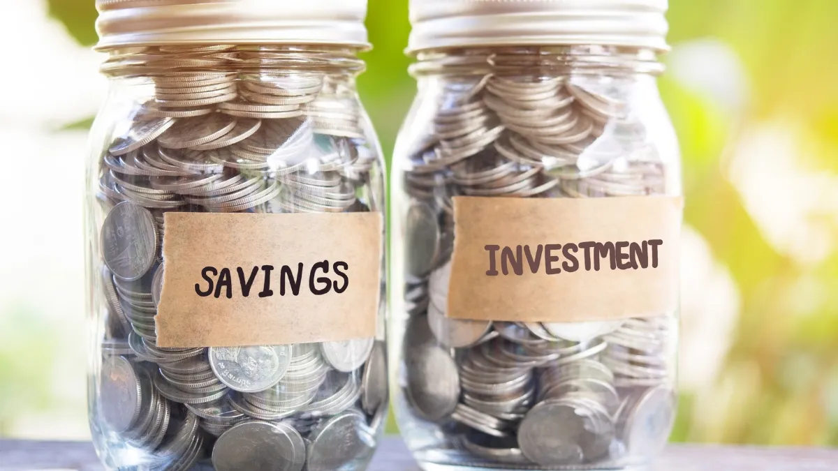 स्मॉल सेविंग्स...- India TV Paisa