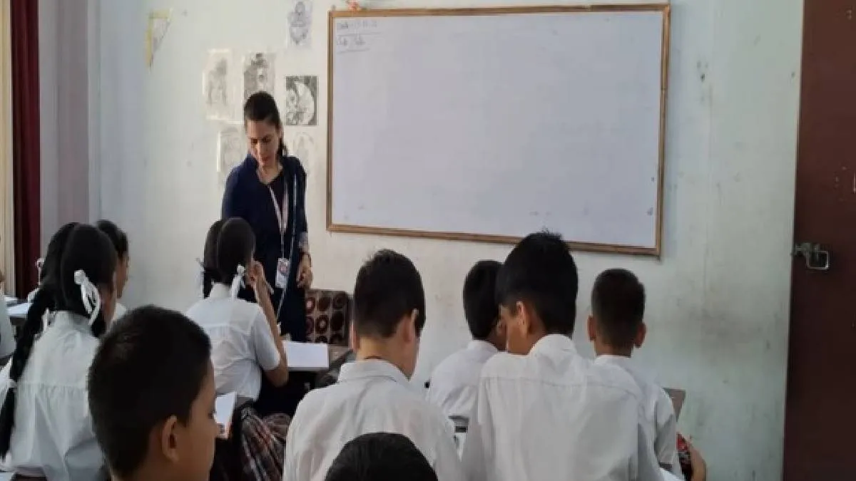 सांकेतिक तस्वीर- India TV Hindi