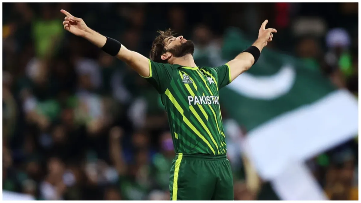 Shahid Afridi- India TV Hindi