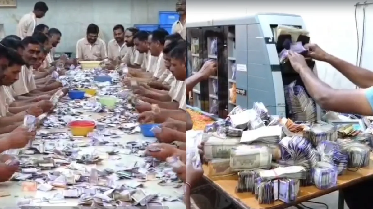 Sai Temple - India TV Hindi