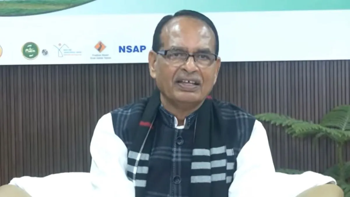 shivraj singh chouhan- India TV Hindi