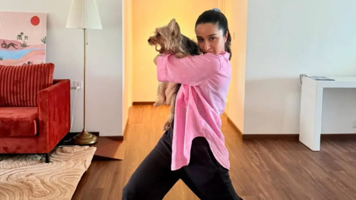 श्रद्धा कपूर- इंडिया टीवी हिंदी