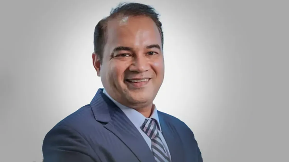 सिद्धार्थ भैया का निधन- India TV Paisa