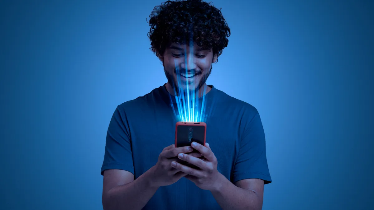 नव वर्ष संदेश- इंडिया टीवी हिंदी