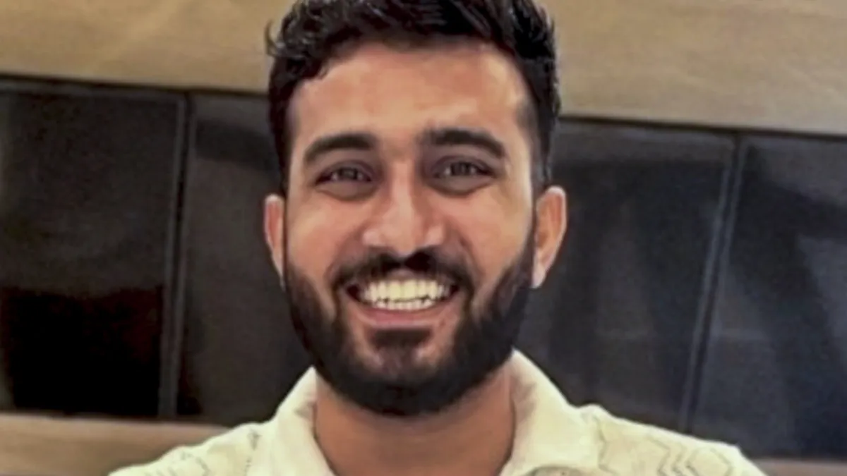 मृतक रामस्वरूप इशराम- India TV Hindi