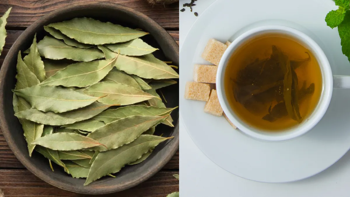 खाली पेट पिएं तेज पत्ते का पानी, महीने भर में दिखेगा बॉडी पर असर