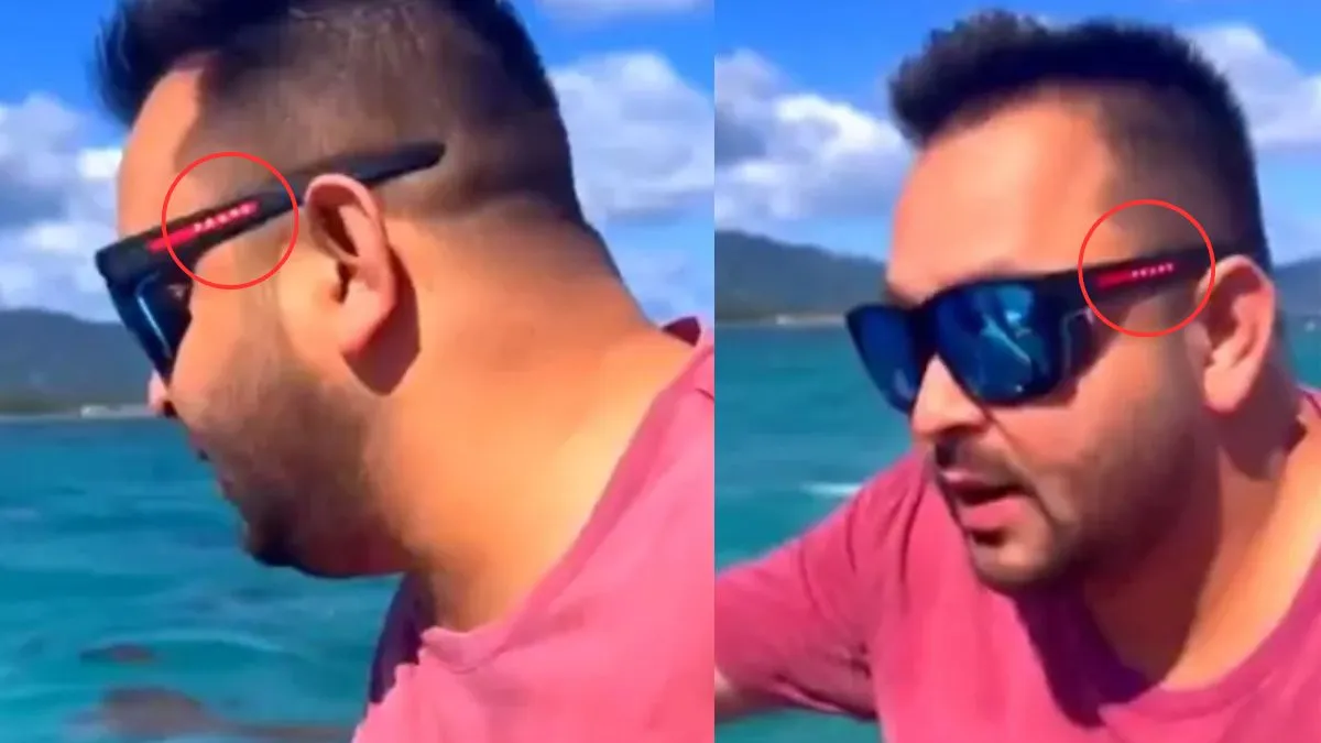 तेजस्वी यादव- इंडिया टीवी हिंदी