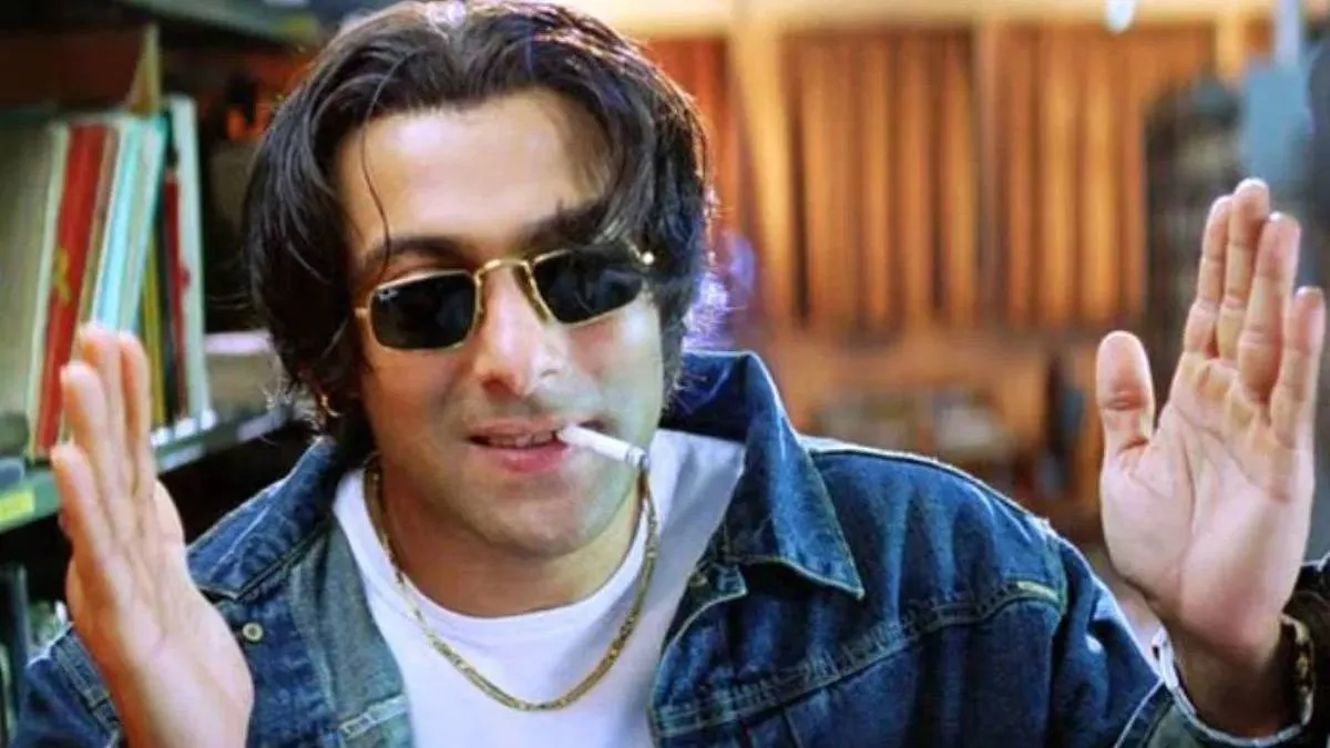 Tere Naam- India TV Hindi